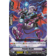 Provoke Needle Thumb Nail