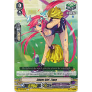 Cheer Girl, Tiara Thumb Nail