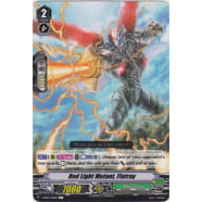 Red Light Mutant, Flatray Thumb Nail