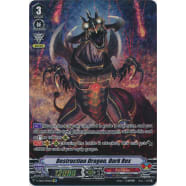 Destruction Dragon, Dark Rex Thumb Nail