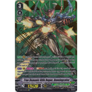 True Demonic Rifle Rogue, Gunningcoleo Thumb Nail