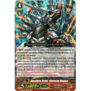 Absolute Ruler, Gluttony Dogma Thumb Nail