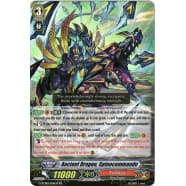 Ancient Dragon, Spinocommando Thumb Nail