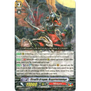 Stealth Dragon, Kegareshinmyo Thumb Nail