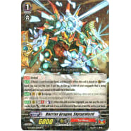 Barrier Dragon, Styracolord Thumb Nail