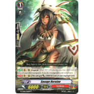 Savage Heroine Thumb Nail