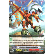 Ancient Dragon, Babybird Thumb Nail