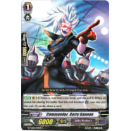 Commander, Garry Gannon Thumb Nail