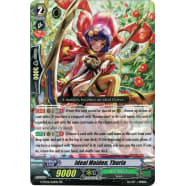 Ideal Maiden, Thuria Thumb Nail
