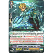 Favored Pupil of Light and Dark, Llew Thumb Nail