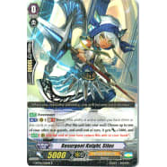 Resurgent Knight, Stius Thumb Nail