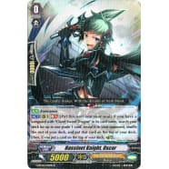 Bassinet Knight, Oscar Thumb Nail