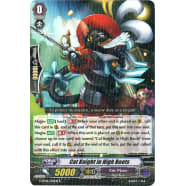 Cat Knight in High Boots Thumb Nail