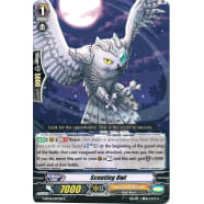Scouting Owl Thumb Nail