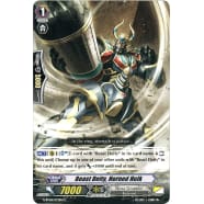 Beast Deity, Horned Hulk Thumb Nail