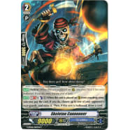 Skeleton Cannoneer Thumb Nail