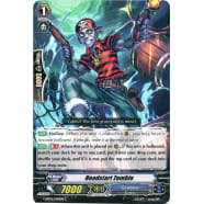 Headstart Zombie Thumb Nail