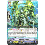 Magnum Assault Thumb Nail