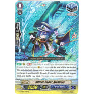 Officer Cadet, Alekbors Thumb Nail