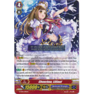 Chouchou, Lillinel Thumb Nail