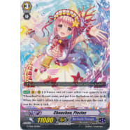 Chouchou, Pierine Thumb Nail