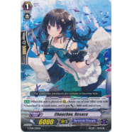 Chouchou, Resaca Thumb Nail