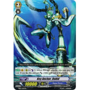 Key Anchor, Dabid Thumb Nail