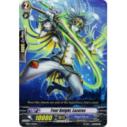 Tear Knight, Lazarus Thumb Nail