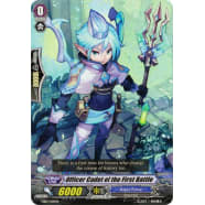 Officer Cadet of the First Battle Thumb Nail