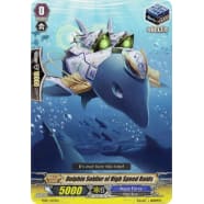 Dolphin Soldier of High Speed Raids Thumb Nail