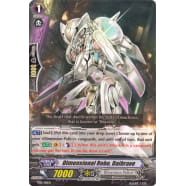 Dimensional Robo, Daibrave Thumb Nail