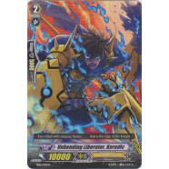 Unbending Liberator, Keredic Thumb Nail