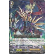 Liberator of Royalty, Phallon Thumb Nail