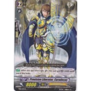 Provision Liberator, Caradocus Thumb Nail