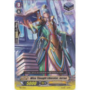 Wise Thought Liberator, Jurron Thumb Nail