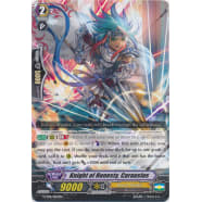 Knight of Honesty, Carausius Thumb Nail