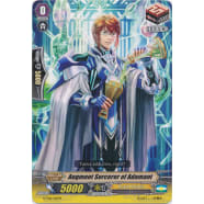 Augment Sorcerer of Adamant Thumb Nail