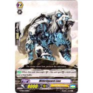 Mithrilguard Lion Thumb Nail