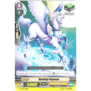 Healing Pegasus Thumb Nail