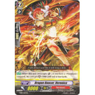 Dragon Dancer, Veronica Thumb Nail