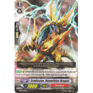 Eradicator, Demolition Dragon Thumb Nail