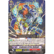 Eradicator of Fire, Kohkaiji Thumb Nail