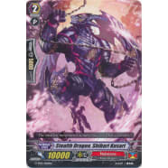 Stealth Dragon, Shibari Kusari Thumb Nail