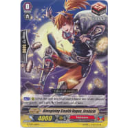 Almsgiving Stealth Rogue, Jirokichi Thumb Nail