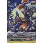 Almsgiving Stealth Rogue, Jirokichi Thumb Nail