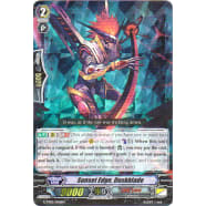 Sunset Edge, Duskblade Thumb Nail