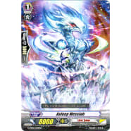 Asleep Messiah Thumb Nail