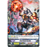 Grab Hand Gorilla Thumb Nail