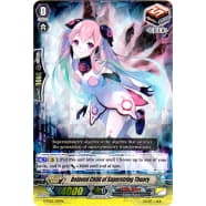 Beloved Child of Superstring Theory Thumb Nail