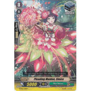 Pleading Maiden, Elmire Thumb Nail